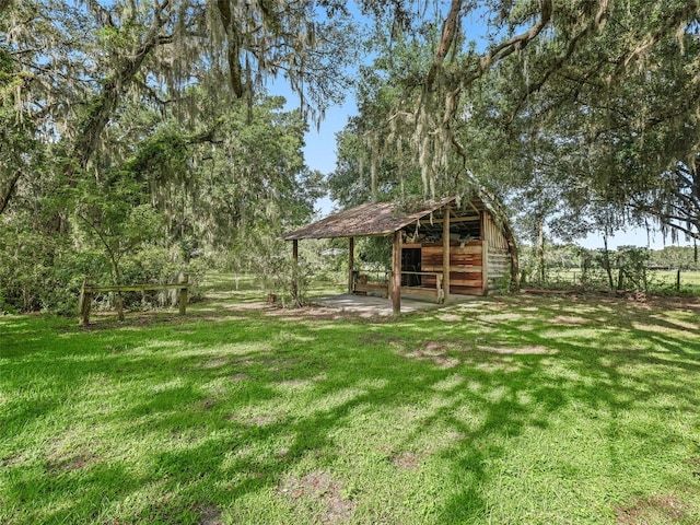 722 Crk 312, Bushnell, FL 33513 - photo 41