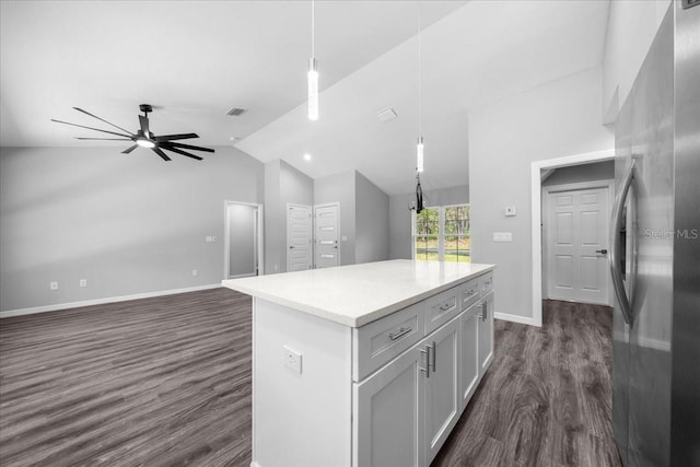 6755 N Edelweiss Way, Citrus Springs, FL 34434 - photo 11