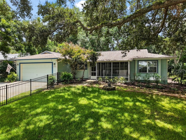 2549 Country Club Rd, Eustis, FL 32726 - photo 1