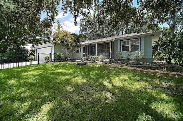 2549 Country Club Rd, Eustis, FL 32726 - photo 3