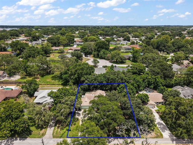 2549 Country Club Rd, Eustis, FL 32726 - photo 35