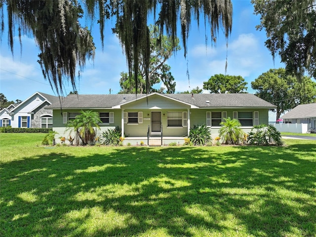 32721 Lake Eustis Dr, Tavares, FL 32778 - photo 1