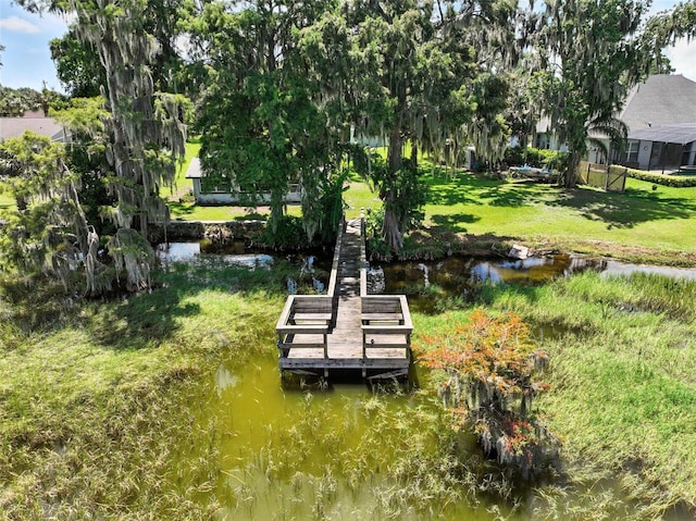 32721 Lake Eustis Dr, Tavares, FL 32778 - photo 51