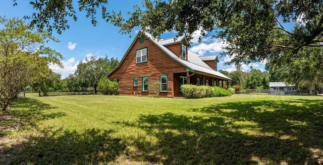 11511 Mattioda Rd, Groveland, FL 34736 - photo 4