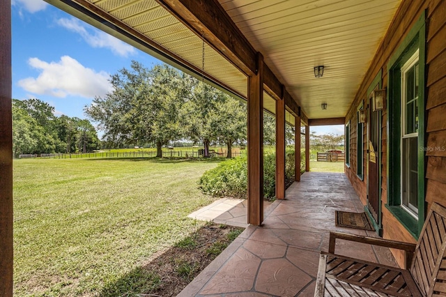 11511 Mattioda Rd, Groveland, FL 34736 - photo 5