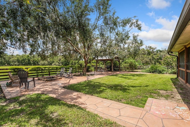 11511 Mattioda Rd, Groveland, FL 34736 - photo 32