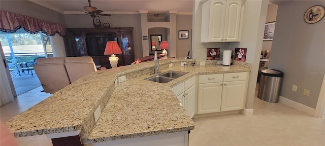 255 Matisse Ave, The Villages, FL 32162 - photo 18
