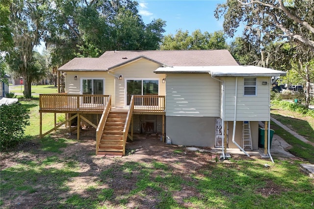 715 Poinsettia Dr, Eustis, FL 32726 - photo 31