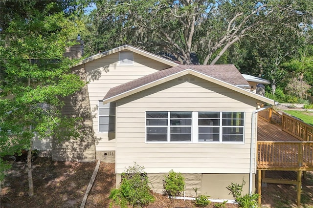 715 Poinsettia Dr, Eustis, FL 32726 - photo 33
