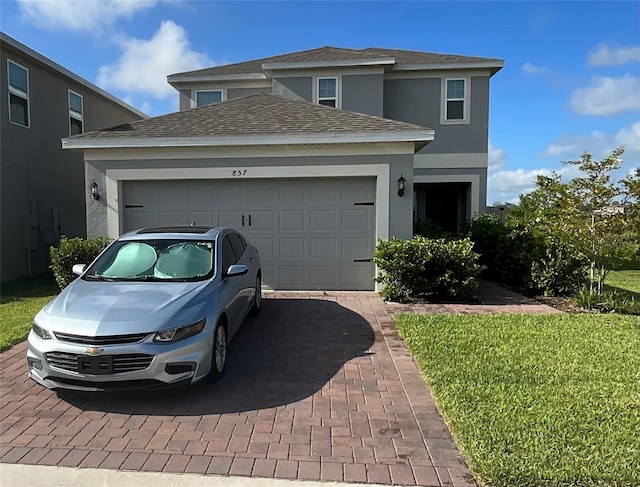 857 Scrub Oak Hammock Rd, Davenport, FL 33837 - photo 1