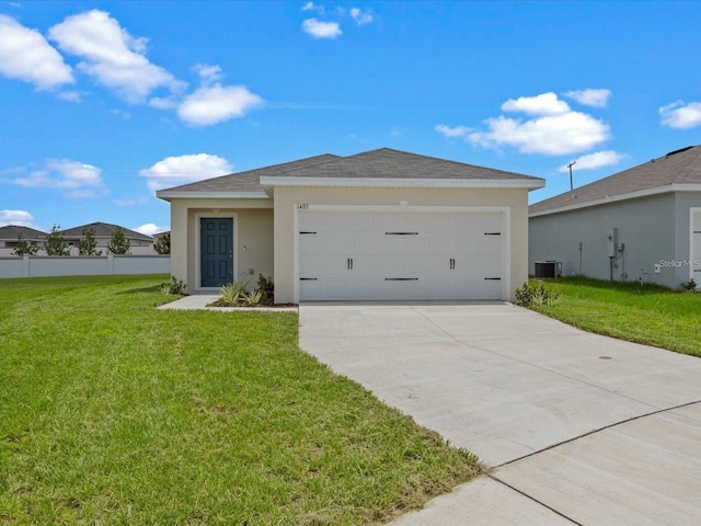 1403 Madison Cir, Haines City, FL 33844 - photo 1