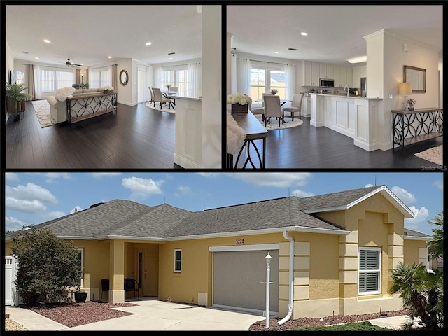 3228 Archer Ave, The Villages, FL 32162 - photo 1