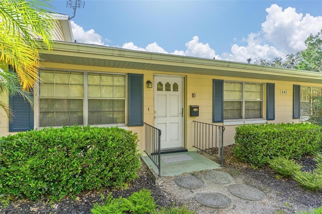 445 S Grandview St Unit 10, Mount Dora, FL 32757 - photo 1