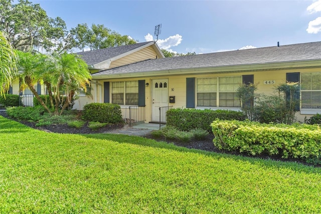 445 S Grandview St Unit 10, Mount Dora, FL 32757 - photo 2