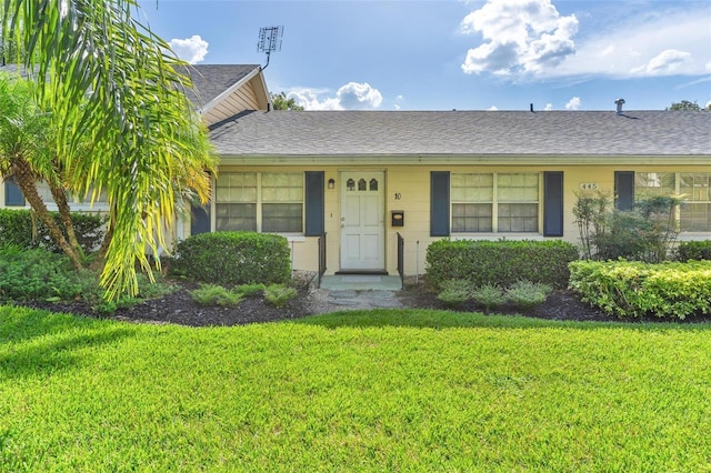 445 S Grandview St Unit 10, Mount Dora, FL 32757 - photo 3