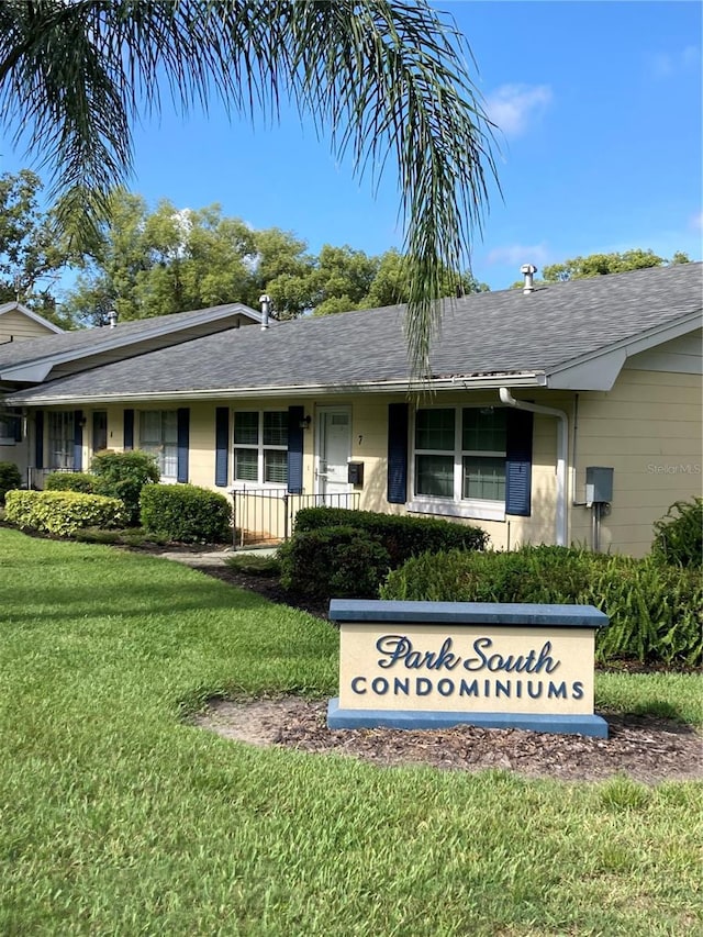445 S Grandview St Unit 10, Mount Dora, FL 32757 - photo 4