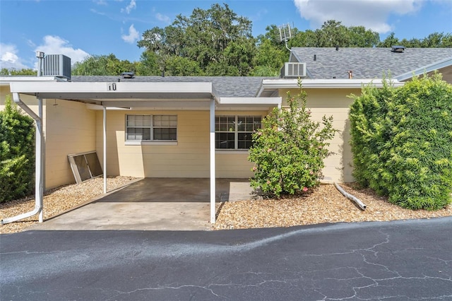 445 S Grandview St Unit 10, Mount Dora, FL 32757 - photo 5