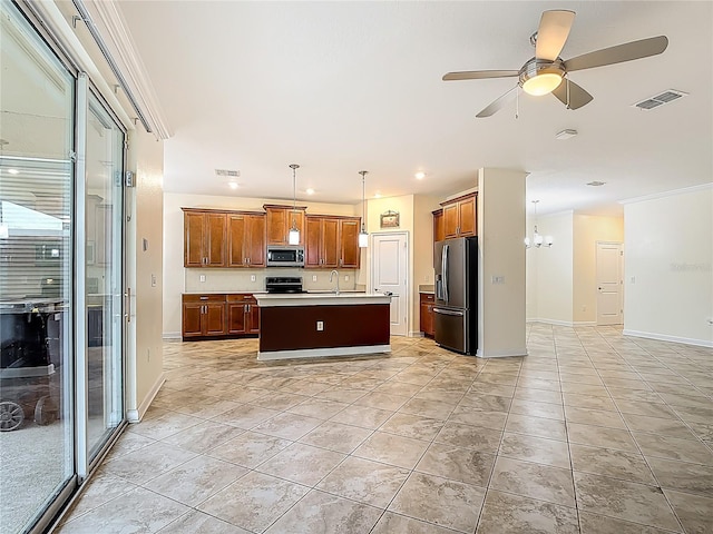 2137 Lake Side Ave, Davenport, FL 33837 - photo 12
