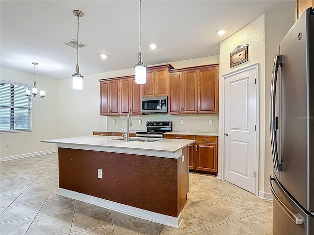 2137 Lake Side Ave, Davenport, FL 33837 - photo 14
