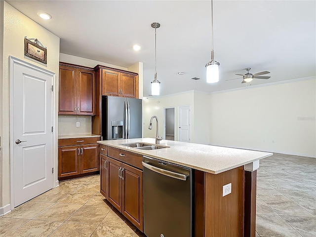 2137 Lake Side Ave, Davenport, FL 33837 - photo 18