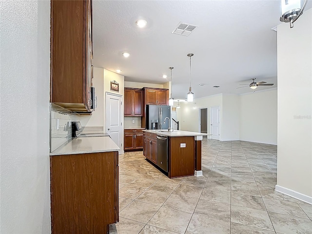 2137 Lake Side Ave, Davenport, FL 33837 - photo 19