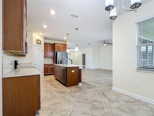 2137 Lake Side Ave, Davenport, FL 33837 - photo 21