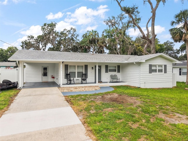 1417 Park Dr, Leesburg, FL 34748 - photo 1