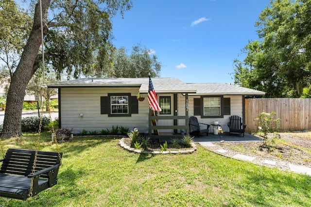 107 Second St, Lady Lake, FL 32159 - photo 1