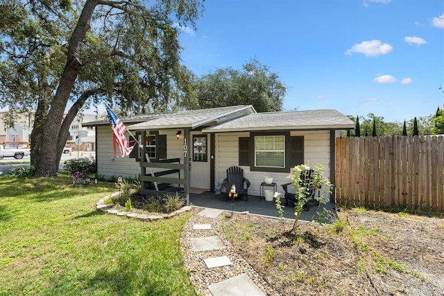 107 Second St, Lady Lake, FL 32159 - photo 5
