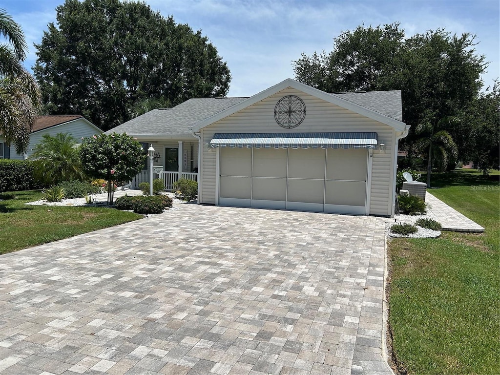 919 Camino Del Rey Dr, The Villages, FL 32159 - photo 1