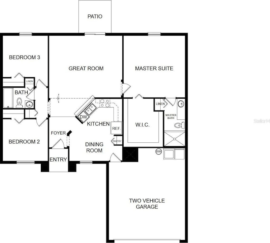 44 Coxswain Cir, Placida, FL 33946 - photo 2
