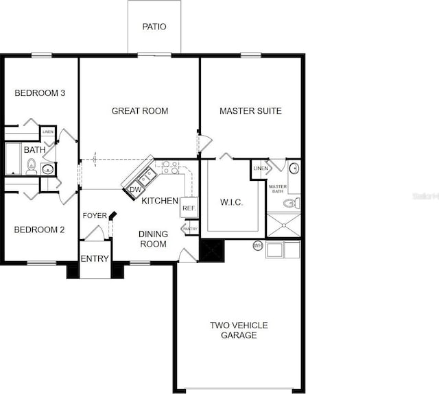 44 Coxswain Cir, Placida, FL 33946 - photo 2