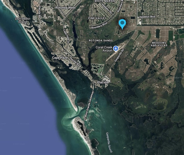 44 Coxswain Cir, Placida, FL 33946 - photo 4