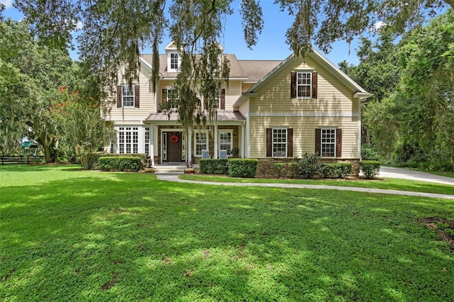 1304 Otters View Ct, Fruitland Park, FL 34731 - photo 1