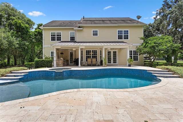 1304 Otters View Ct, Fruitland Park, FL 34731 - photo 71