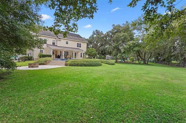 1304 Otters View Ct, Fruitland Park, FL 34731 - photo 73
