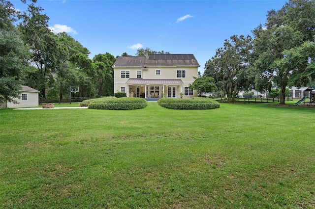 1304 Otters View Ct, Fruitland Park, FL 34731 - photo 74