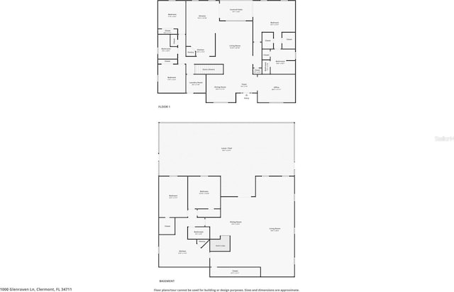 1000 Glenraven Ln, Clermont, FL 34711 - photo 47