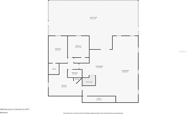 1000 Glenraven Ln, Clermont, FL 34711 - photo 48