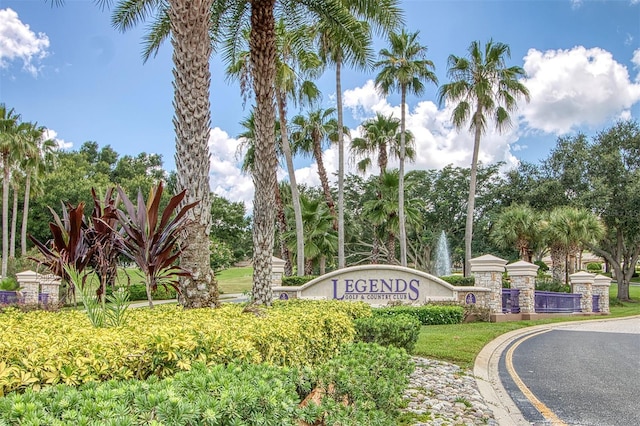 1000 Glenraven Ln, Clermont, FL 34711 - photo 64