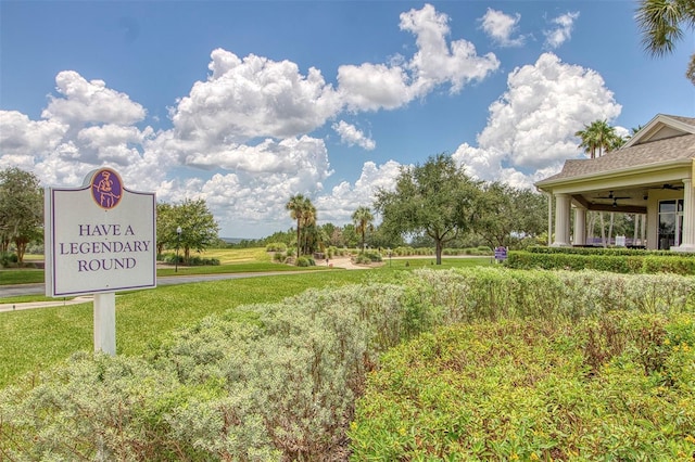 1000 Glenraven Ln, Clermont, FL 34711 - photo 67