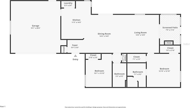 916 Medira Dr, Lady Lake, FL 32159 - photo 45