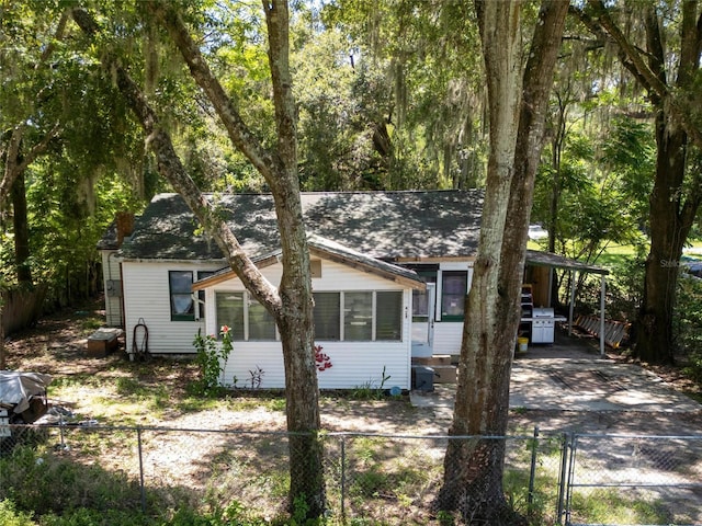 428 Hall St, Wildwood, FL 34785 - photo 5