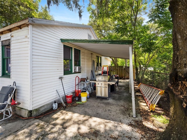 428 Hall St, Wildwood, FL 34785 - photo 33