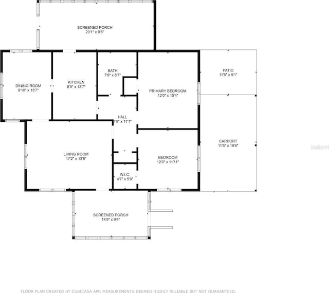 428 Hall St, Wildwood, FL 34785 - photo 37