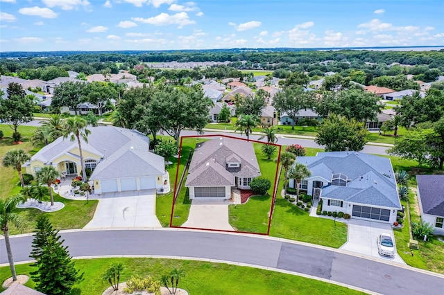 5327 Indian Ocean Loop, Tavares, FL 32778 - photo 45