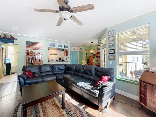 413 Summit Ridge Pl Unit 201, Longwood, FL 32779 - photo 38
