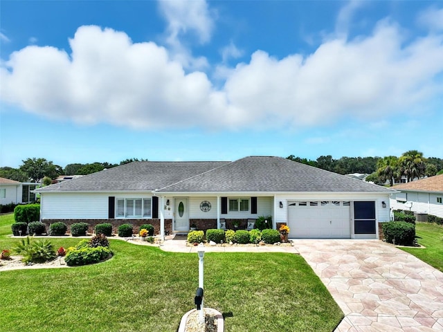 9741 SE 175th Ln, Summerfield, FL 34491 - photo 1