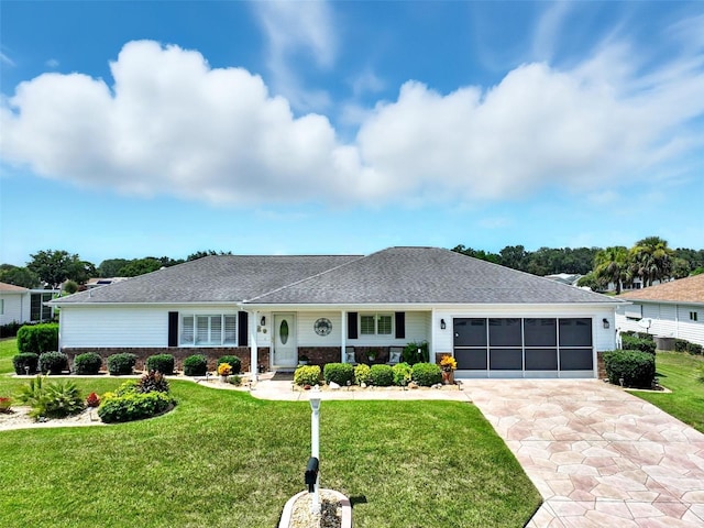 9741 SE 175th Ln, Summerfield, FL 34491 - photo 2