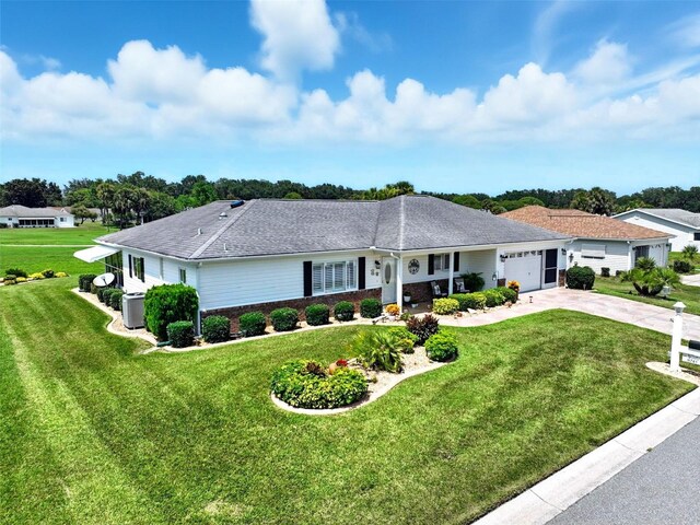 9741 SE 175th Ln, Summerfield, FL 34491 - photo 3